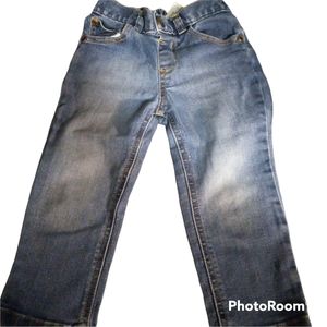 Garanimals toddler jeans
